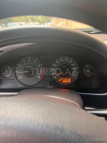 Nissan Sunny 2007, 288,522 km - 1.6 л - Bakı