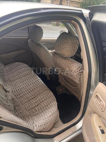 Nissan Sunny 2007, 288,522 km - 1.6 л - Bakı
