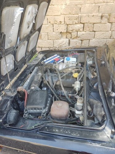 LADA (VAZ) 2107 2010, 86,283 km - 1.6 л - Bakı