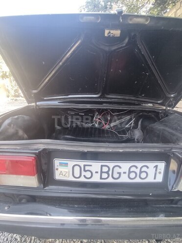 LADA (VAZ) 2107 2010, 86,283 km - 1.6 л - Bakı