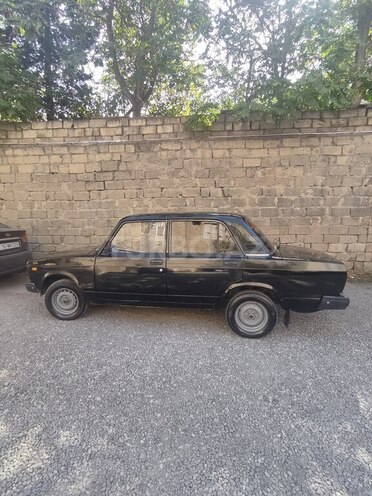 LADA (VAZ) 2107 2010, 86,283 km - 1.6 л - Bakı