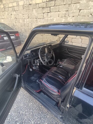 LADA (VAZ) 2107 2010, 86,283 km - 1.6 л - Bakı