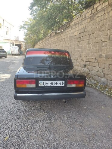 LADA (VAZ) 2107 2010, 86,283 km - 1.6 л - Bakı