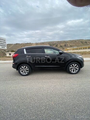 Kia Sportage 2013, 190,000 km - 2.0 л - Bakı