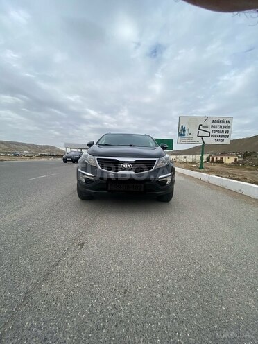 Kia Sportage 2013, 190,000 km - 2.0 л - Bakı