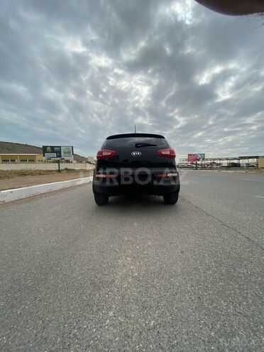 Kia Sportage 2013, 190,000 km - 2.0 л - Bakı