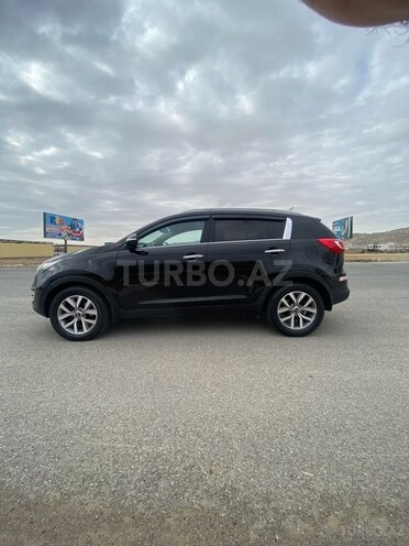 Kia Sportage 2013, 190,000 km - 2.0 л - Bakı