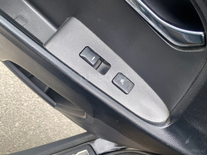Kia Sportage 2013, 190,000 km - 2.0 л - Bakı