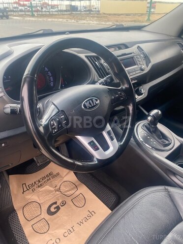 Kia Sportage 2013, 190,000 km - 2.0 л - Bakı