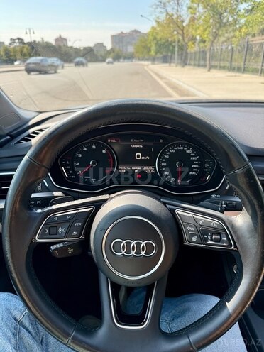 Audi A5 Sportback 2017, 104,000 km - 2.0 l - Bakı
