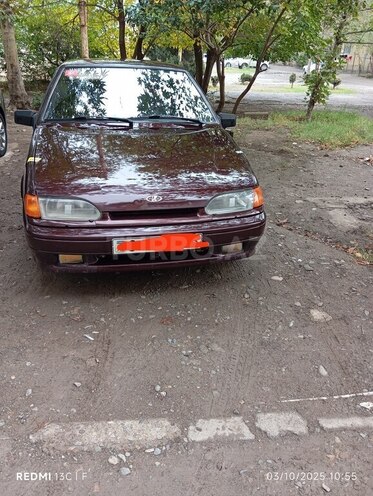 LADA (VAZ) 2115 2011, 302,000 km - 1.6 l - Gəncə