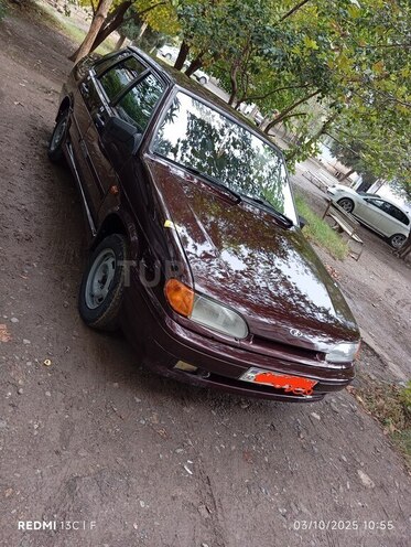 LADA (VAZ) 2115 2011, 302,000 km - 1.6 l - Gəncə
