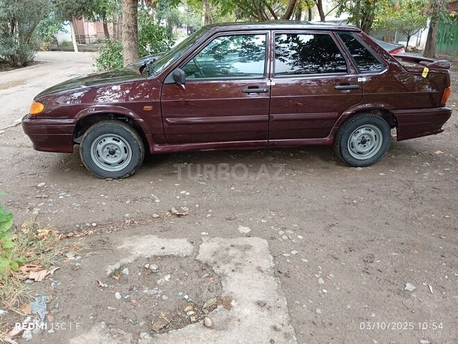 LADA (VAZ) 2115 2011, 302,000 km - 1.6 l - Gəncə