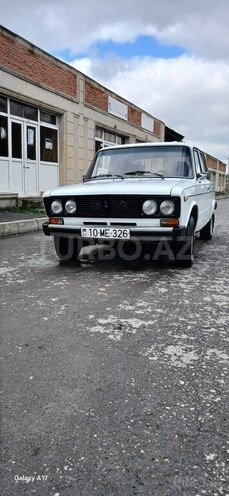LADA (VAZ) 2106 1998, 30,000 km - 1.6 l - Qəbələ