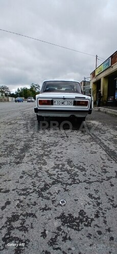 LADA (VAZ) 2106 1998, 30,000 km - 1.6 l - Qəbələ