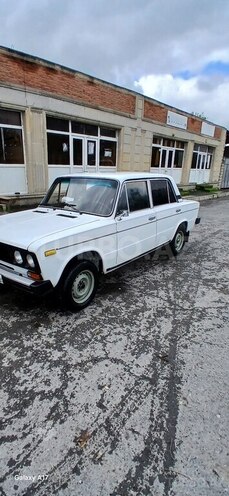 LADA (VAZ) 2106 1998, 30,000 km - 1.6 l - Qəbələ