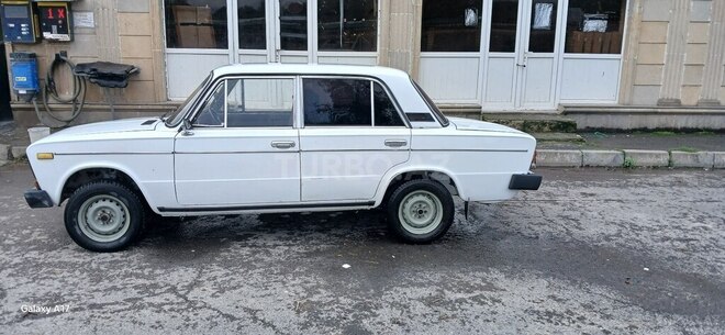 LADA (VAZ) 2106 1998, 30,000 km - 1.6 l - Qəbələ