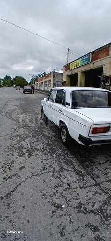 LADA (VAZ) 2106 1998, 30,000 km - 1.6 l - Qəbələ