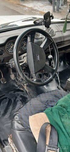 LADA (VAZ) 2106 1998, 30,000 km - 1.6 l - Qəbələ