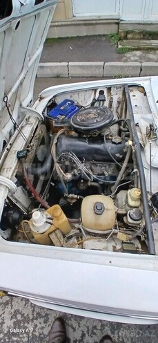LADA (VAZ) 2106 1998, 30,000 km - 1.6 l - Qəbələ