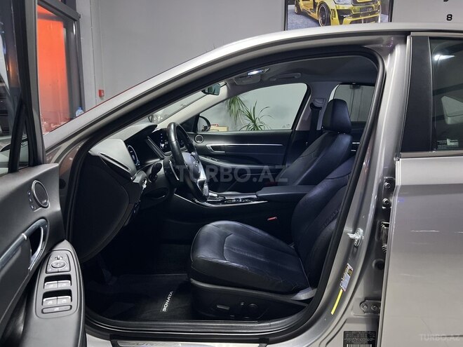 Hyundai Sonata 2020, 90,000 km - 2.0 l - Bakı