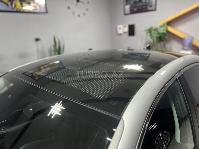 Hyundai Sonata 2020, 90,000 km - 2.0 l - Bakı