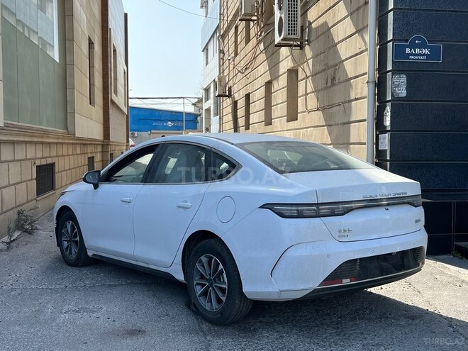 BYD Destroyer 05 2025, 0 km - 1.5 l - Bakı