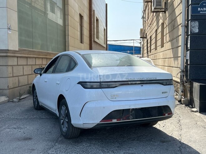 BYD Destroyer 05 2025, 0 km - 1.5 l - Bakı