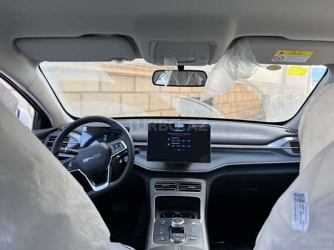 BYD Destroyer 05 2025, 0 km - 1.5 l - Bakı