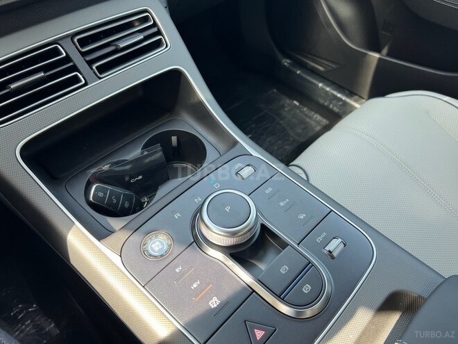 BYD Destroyer 05 2025, 0 km - 1.5 l - Bakı
