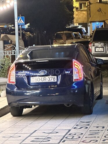 Toyota Prius 2013, 400,000 km - 1.8 l - Bakı