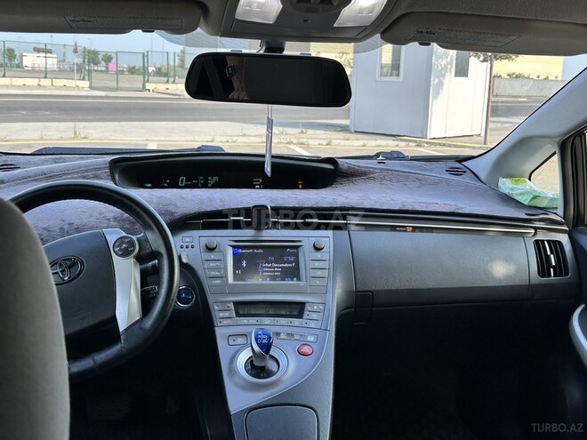 Toyota Prius 2013, 400,000 km - 1.8 l - Bakı