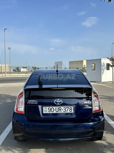 Toyota Prius 2013, 400,000 km - 1.8 l - Bakı
