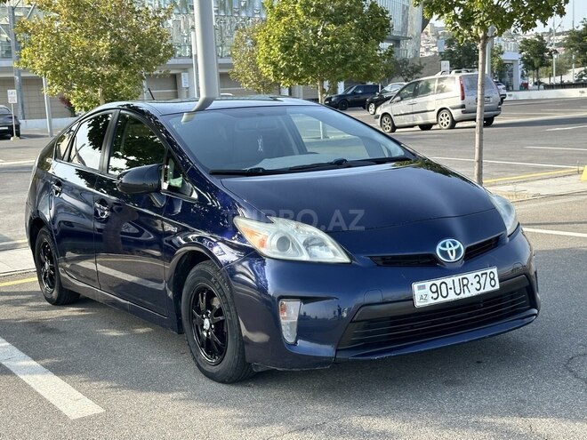 Toyota Prius 2013, 400,000 km - 1.8 l - Bakı