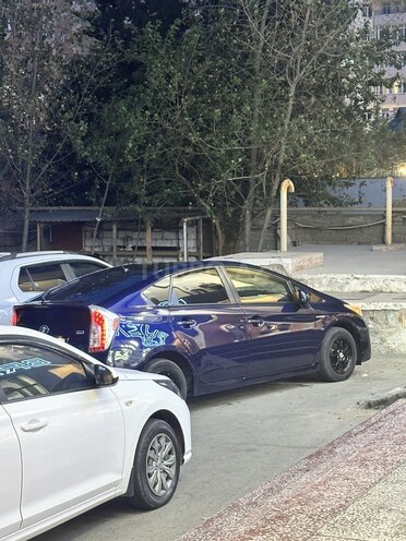 Toyota Prius 2013, 400,000 km - 1.8 l - Bakı