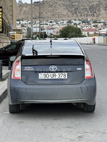 Toyota Prius 2013, 400,000 km - 1.8 l - Bakı