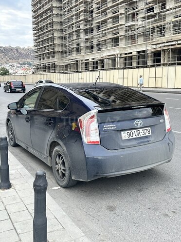 Toyota Prius 2013, 400,000 km - 1.8 l - Bakı