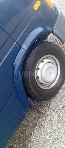 Ford Transit 1999, 611,136 km - 2.5 l - Biləsuvar