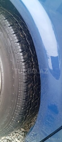 Ford Transit 1999, 611,136 km - 2.5 l - Biləsuvar