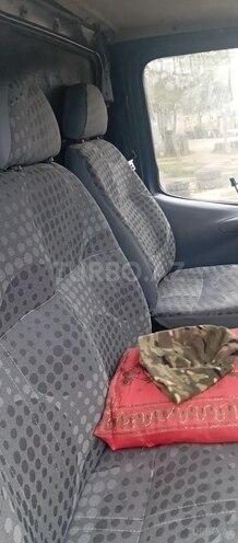 Ford Transit 1999, 611,136 km - 2.5 l - Biləsuvar