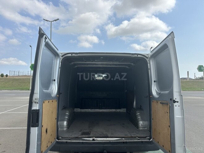 Ford Transit 2009, 184,000 km - 2.2 l - Bakı