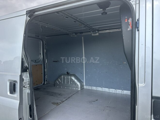 Ford Transit 2009, 184,000 km - 2.2 l - Bakı
