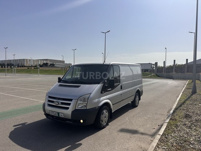 Ford Transit 2009, 184,000 km - 2.2 l - Bakı