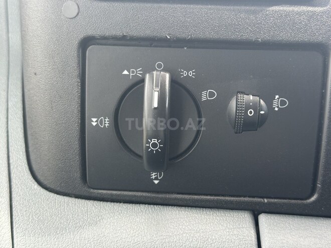 Ford Transit 2009, 184,000 km - 2.2 l - Bakı