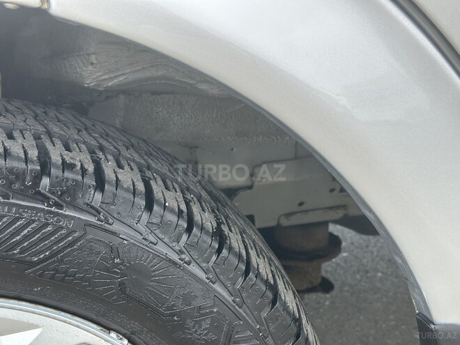 Ford Transit 2009, 184,000 km - 2.2 l - Bakı