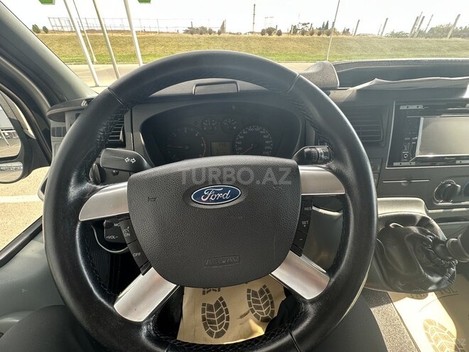 Ford Transit 2009, 184,000 km - 2.2 l - Bakı