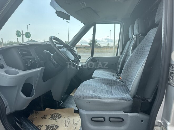 Ford Transit 2009, 184,000 km - 2.2 l - Bakı