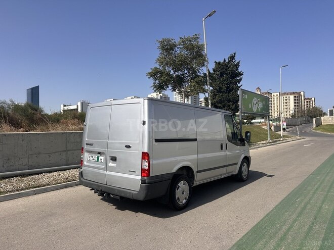 Ford Transit 2009, 184,000 km - 2.2 l - Bakı