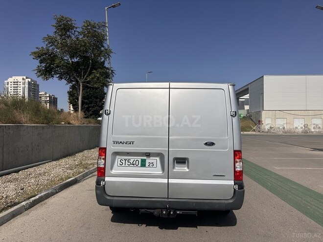 Ford Transit 2009, 184,000 km - 2.2 l - Bakı