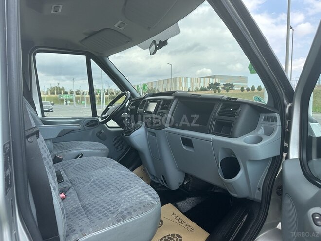 Ford Transit 2009, 184,000 km - 2.2 l - Bakı